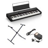  Đàn organ Casio CTS1 màu đỏ 