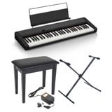  Đàn organ Casio CTS1 màu đen (CT-S1) 