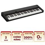  Đàn organ Casio CTS1 màu đen (CT-S1) 