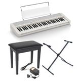  Đàn organ Casio CTS1 màu đen (CT-S1) 