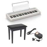  Đàn organ Casio CTS1 màu đen (CT-S1) 