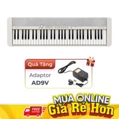 Đàn CASIO CT-S1 màu trắng