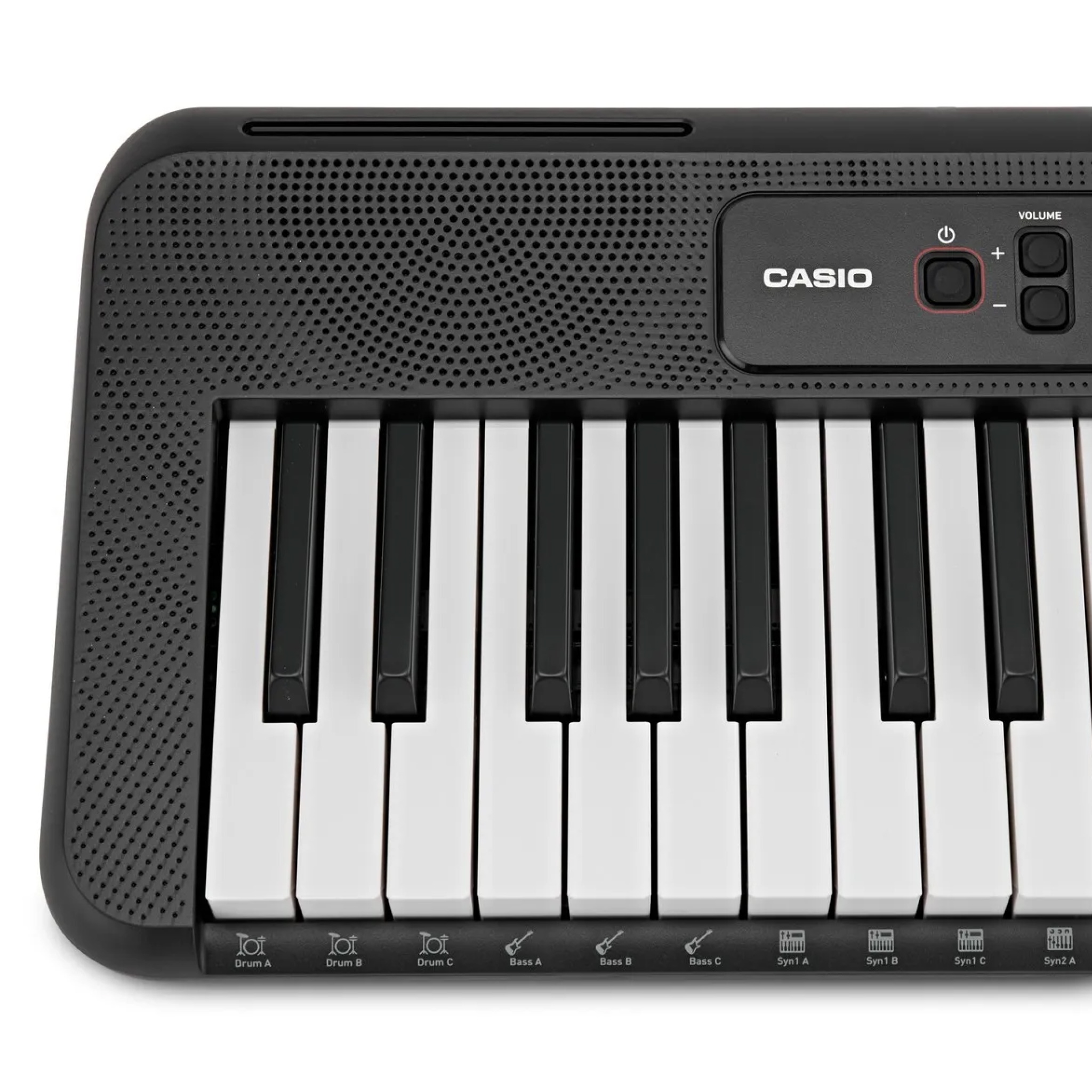  Đàn Organ CASIO CT-S200 màu đen