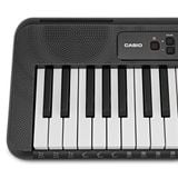  Đàn Organ CASIO CT-S200 màu đen 