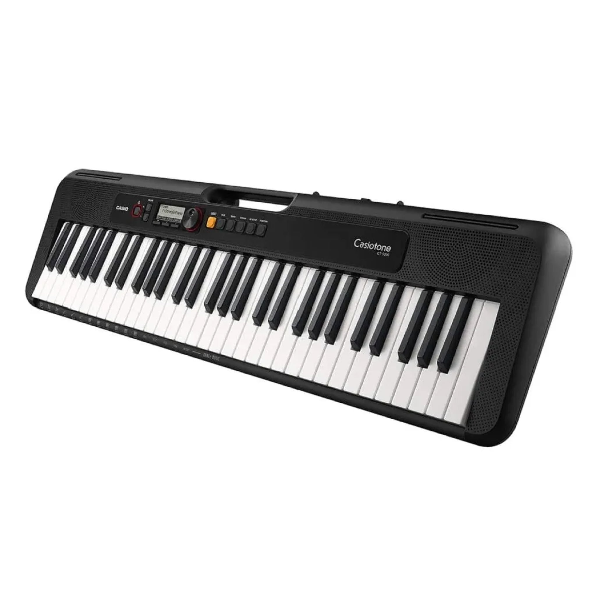  Đàn Organ CASIO CT-S200 màu đen