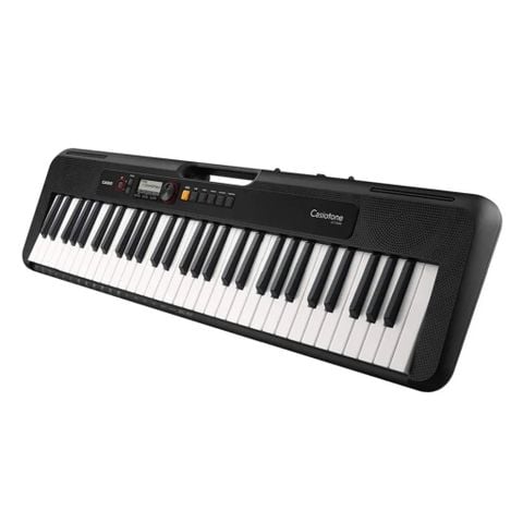  Đàn Organ CASIO CT-S200 màu đen 