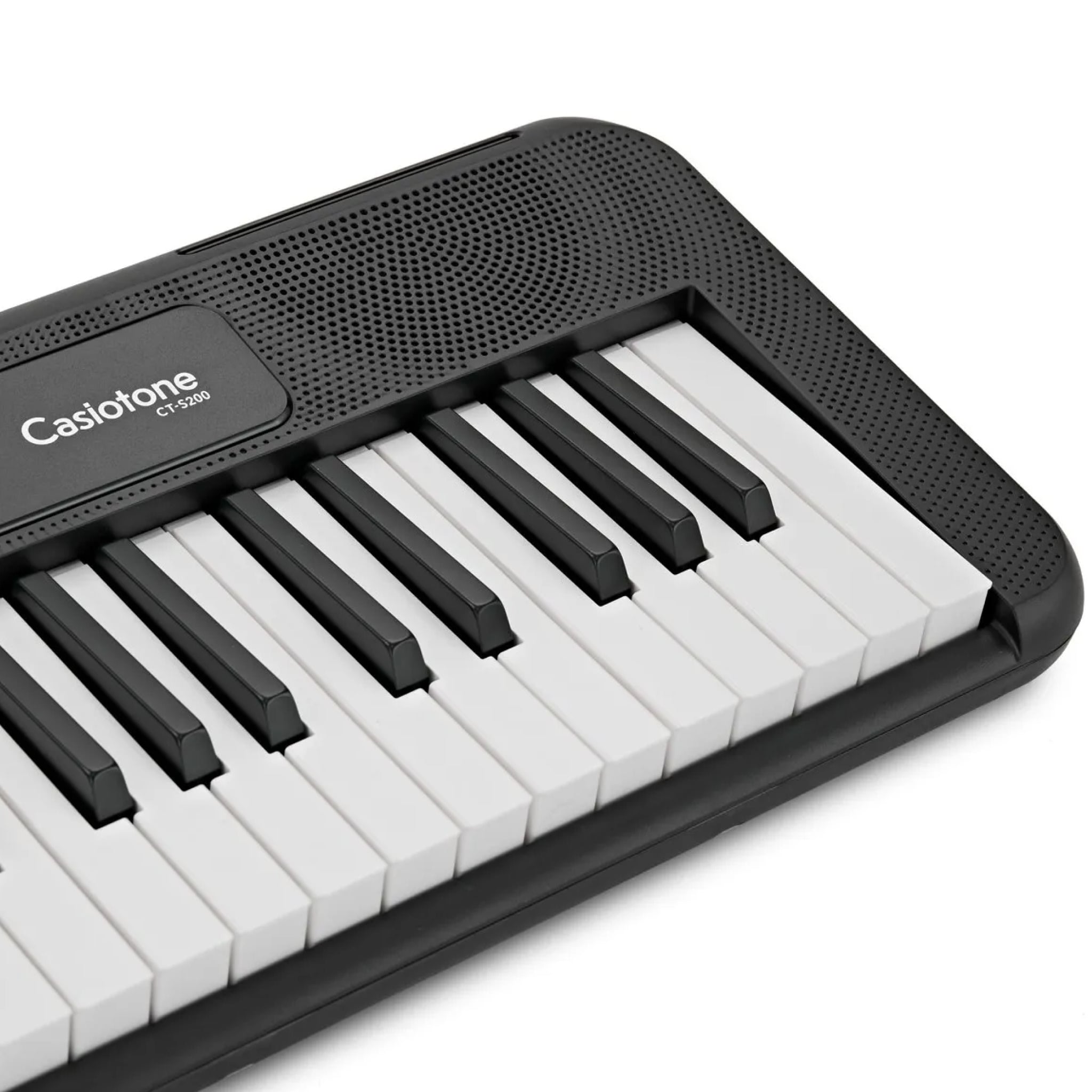  Đàn Organ CASIO CT-S200 màu đen