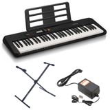  Đàn Organ CASIO CTS200 màu trắng 