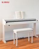  Đàn piano điện KAWAI CX202 màu đen 