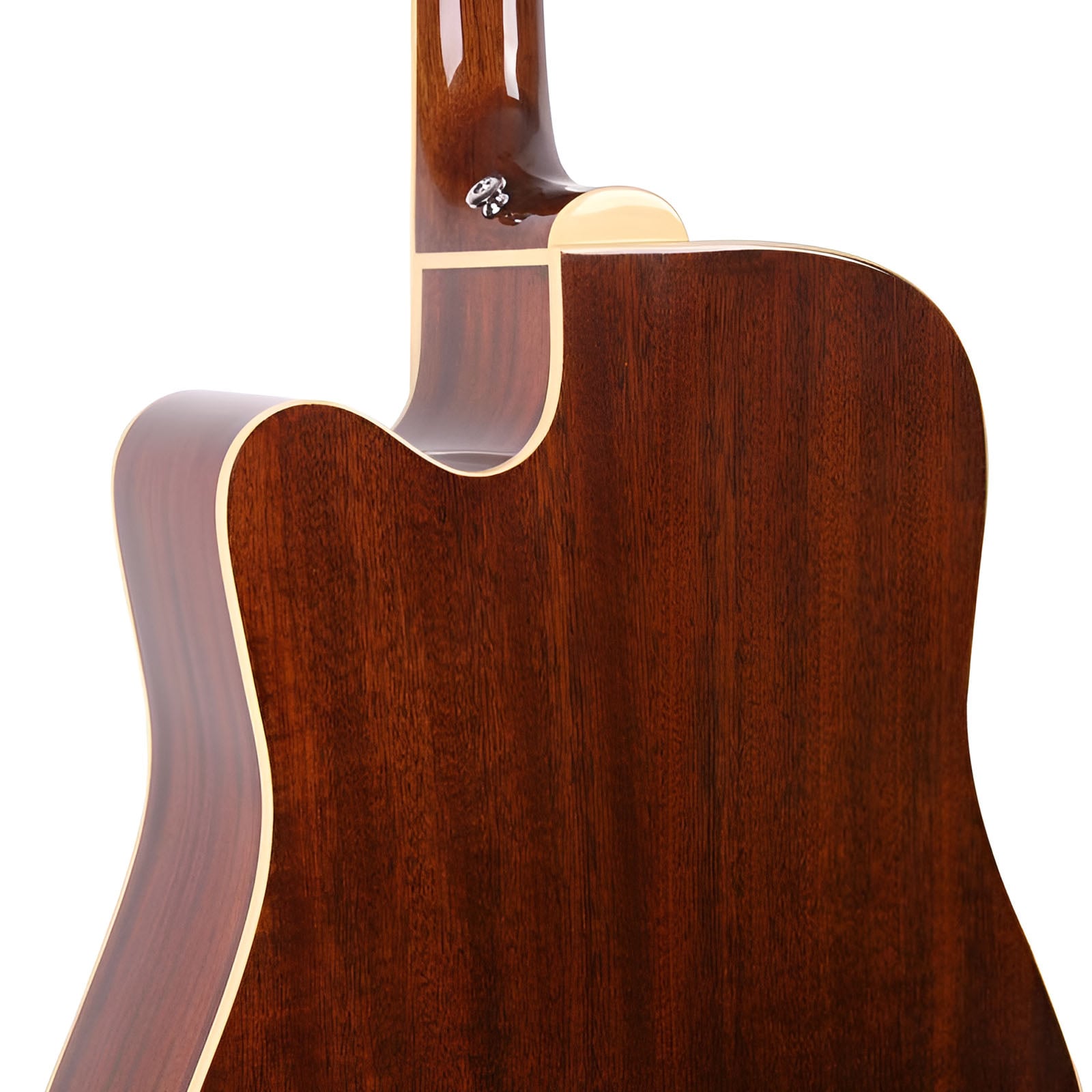  GREG BENNETT GD-100SCE/NAT ĐÀN GUITAR ACOUSTIC SAMICK