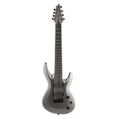 ĐÀN FENDER - JCKS GUITAR ĐIỆN B8 USA SGRY W/CASE 2808082822 (Hàng trưng bán)