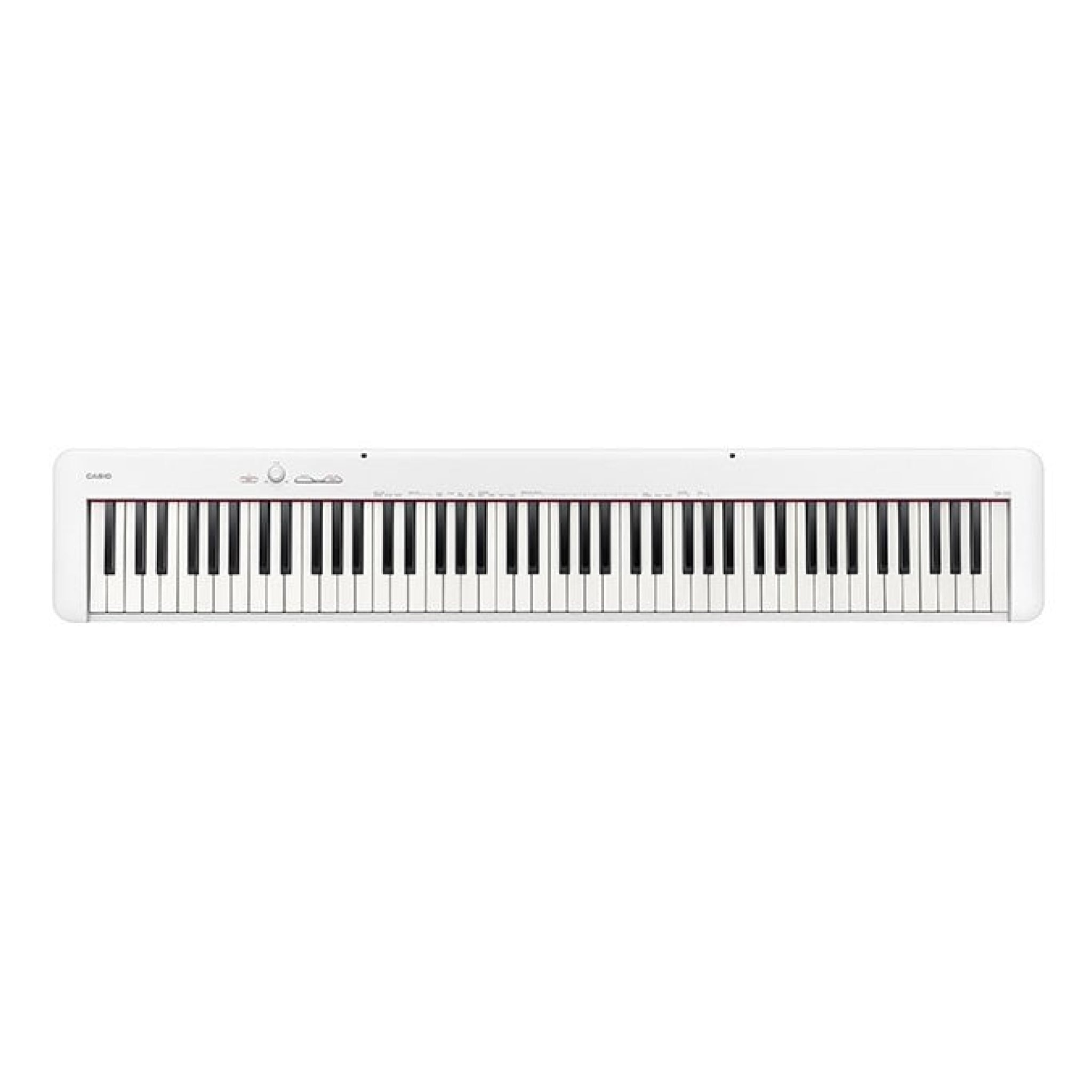  Đàn Piano điện CASIO CDP-S110 màu trắng