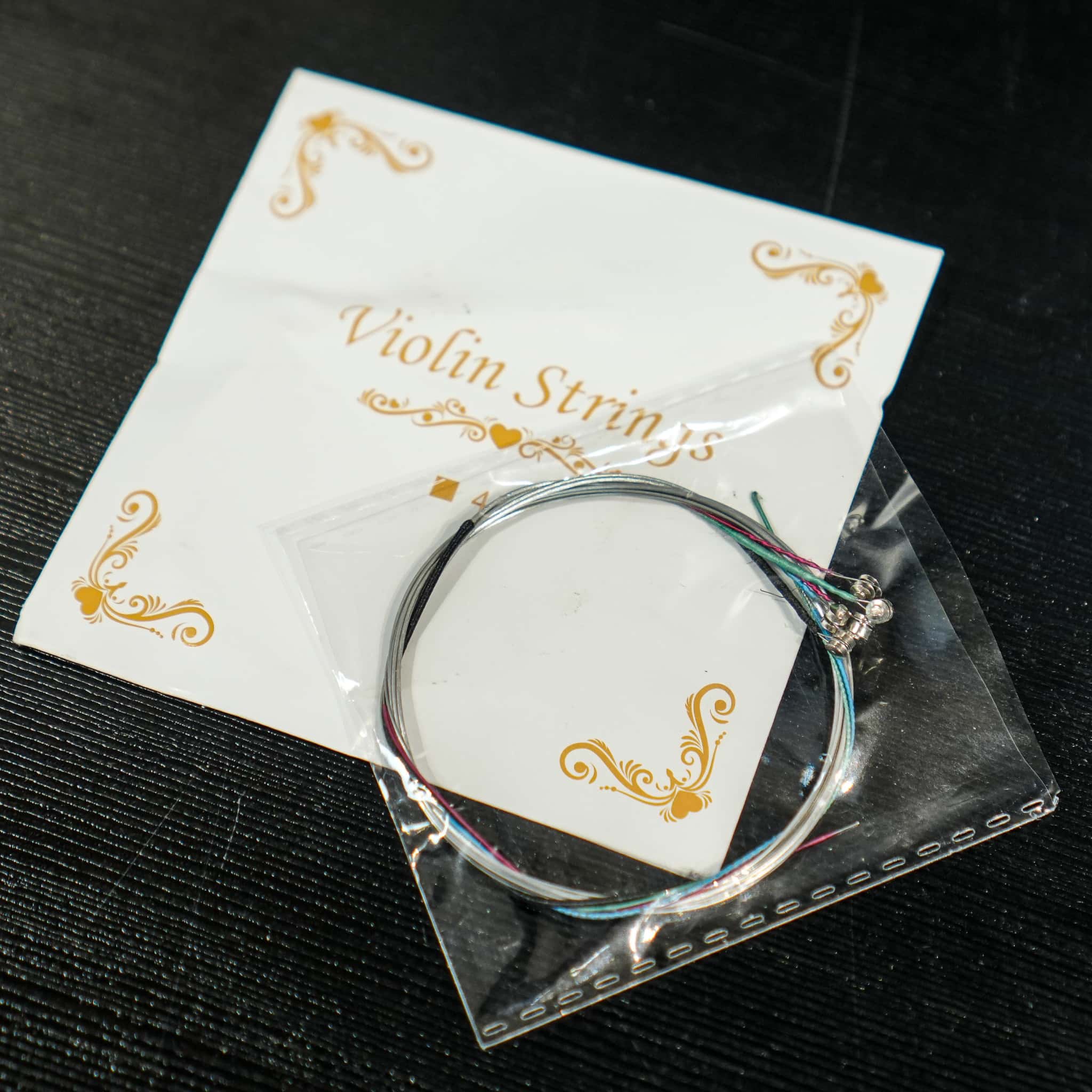  BỘ DÂY ĐÀN VIOLIN PHOENIX