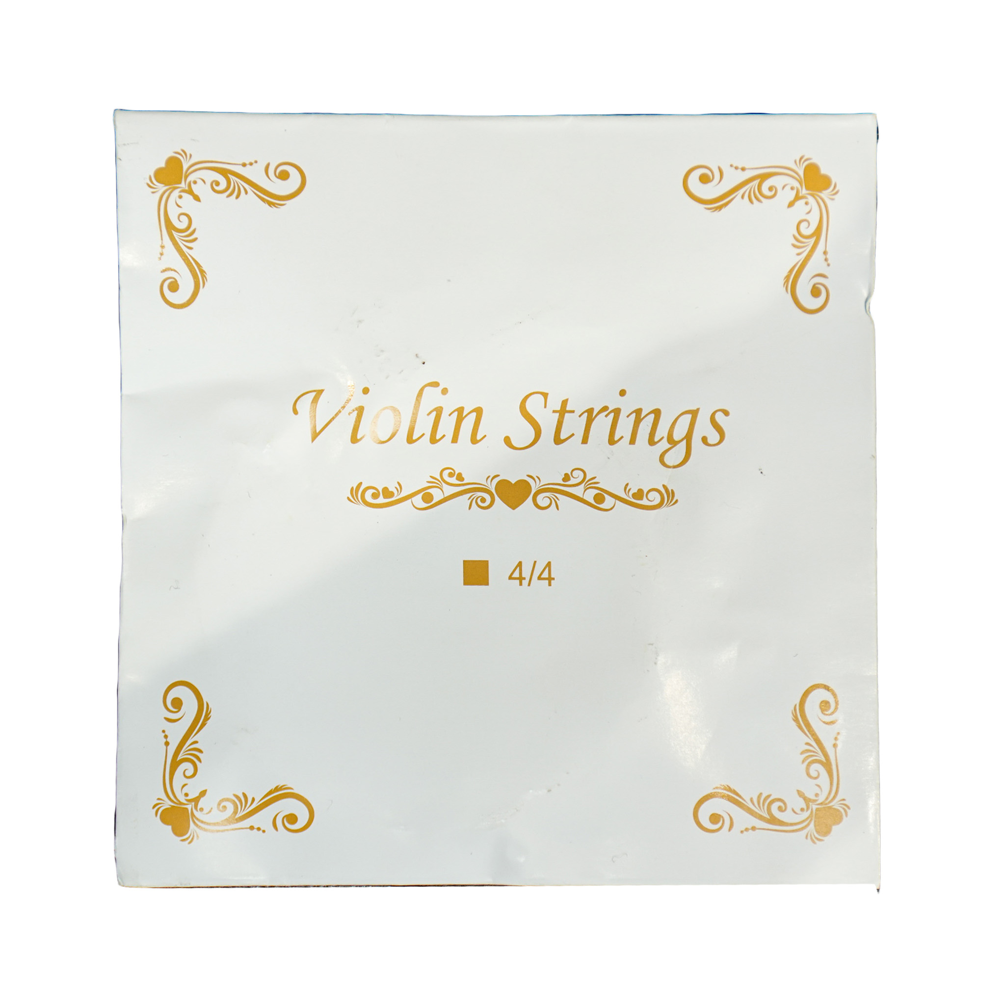  BỘ DÂY ĐÀN VIOLIN PHOENIX