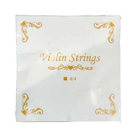  BỘ DÂY ĐÀN VIOLIN PHOENIX 