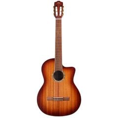 CORDOBA ĐÀN GUITAR NYLON C4-CE EDGE BURST FINISH 02697 (Hàng trưng bán)