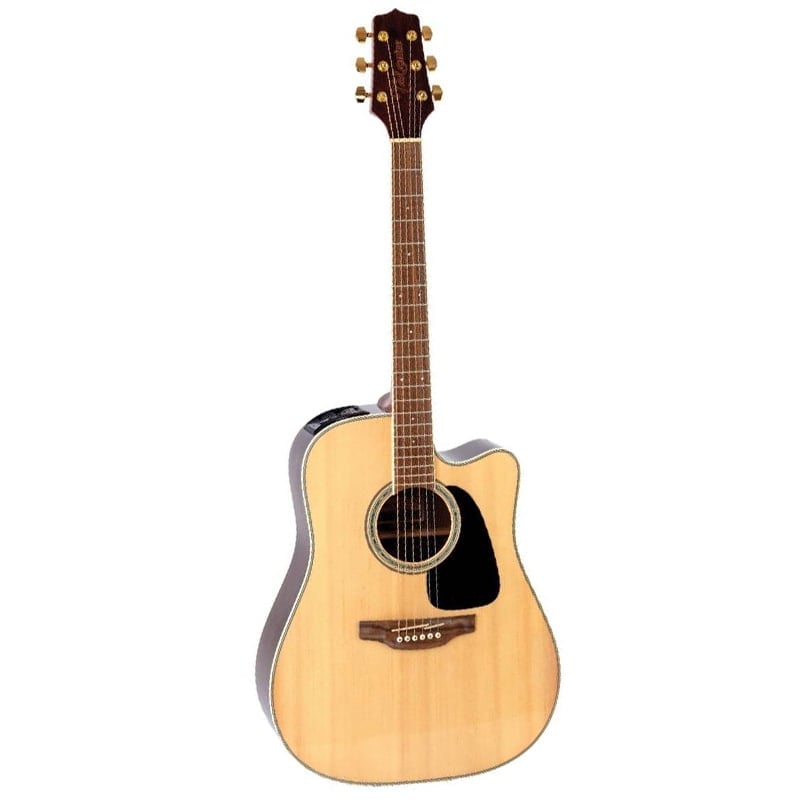  TAKAMINE GD51CE-NAT