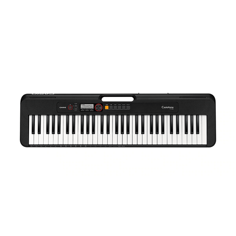  Đàn Organ Casio CT-S200 màu đỏ