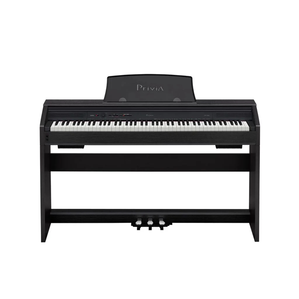  CASIO PX-760BK Đàn Piano Điện