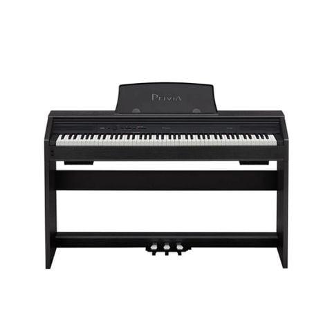  CASIO PX-760BK Đàn Piano Điện 