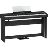  Đàn piano điện ROLAND FP-90X màu đen 