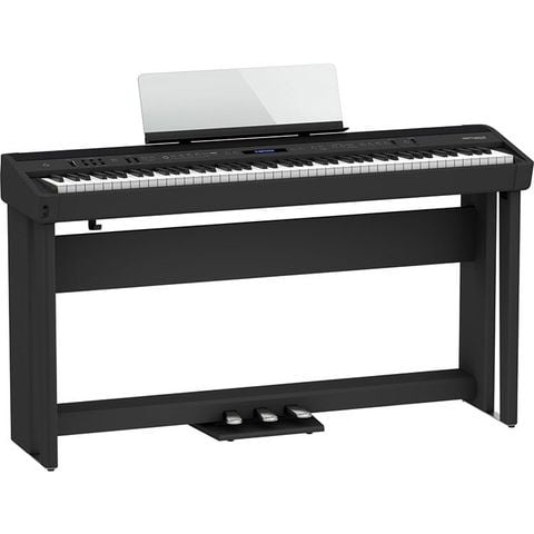  Đàn piano điện ROLAND FP-90X màu đen 