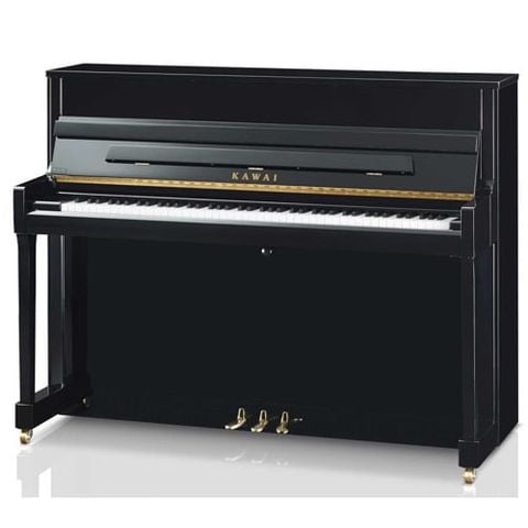  KAWAI K-200-M/PEP UPRIGHT PIANO 