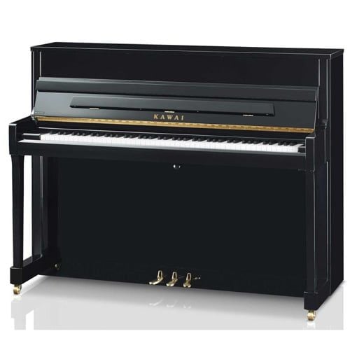  KAWAI K-200-M/PEP UPRIGHT PIANO 