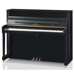KAWAI K-200-M/PEP UPRIGHT PIANO