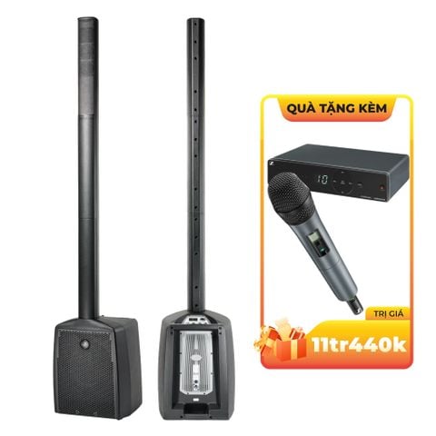  DAS ALTEA-DUO-10A Loa Cột Di Động 