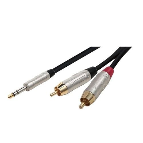  SOUNDKING BJJ318-3M Dây phát nhạc bông sen 3,5mm dài 3 mét (Hàng trưng bán) 