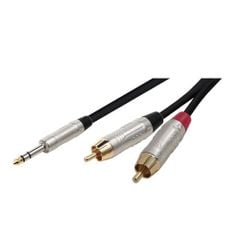 SOUNDKING BJJ318-3M Dây phát nhạc bông sen 3,5mm dài 3 mét (Hàng trưng bán)