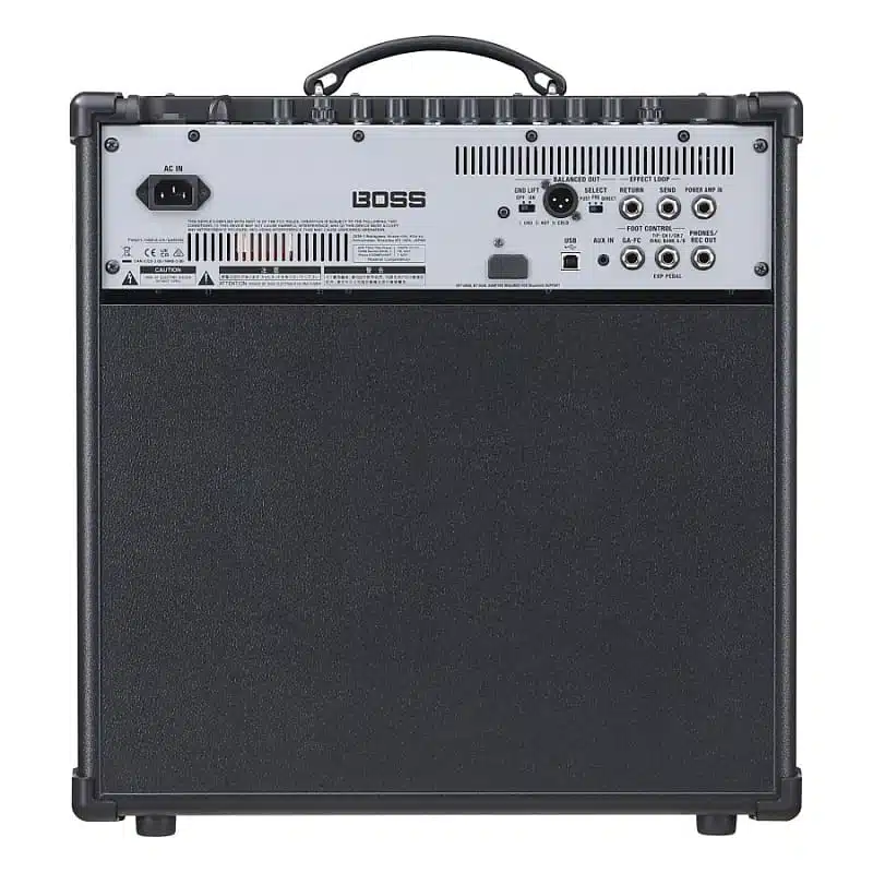  ROLAND KTN110B Loa guitar điện