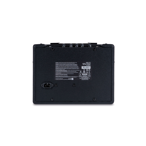  Blackstar Amply điện Debut 15E-15W 2x3'' BA198024 