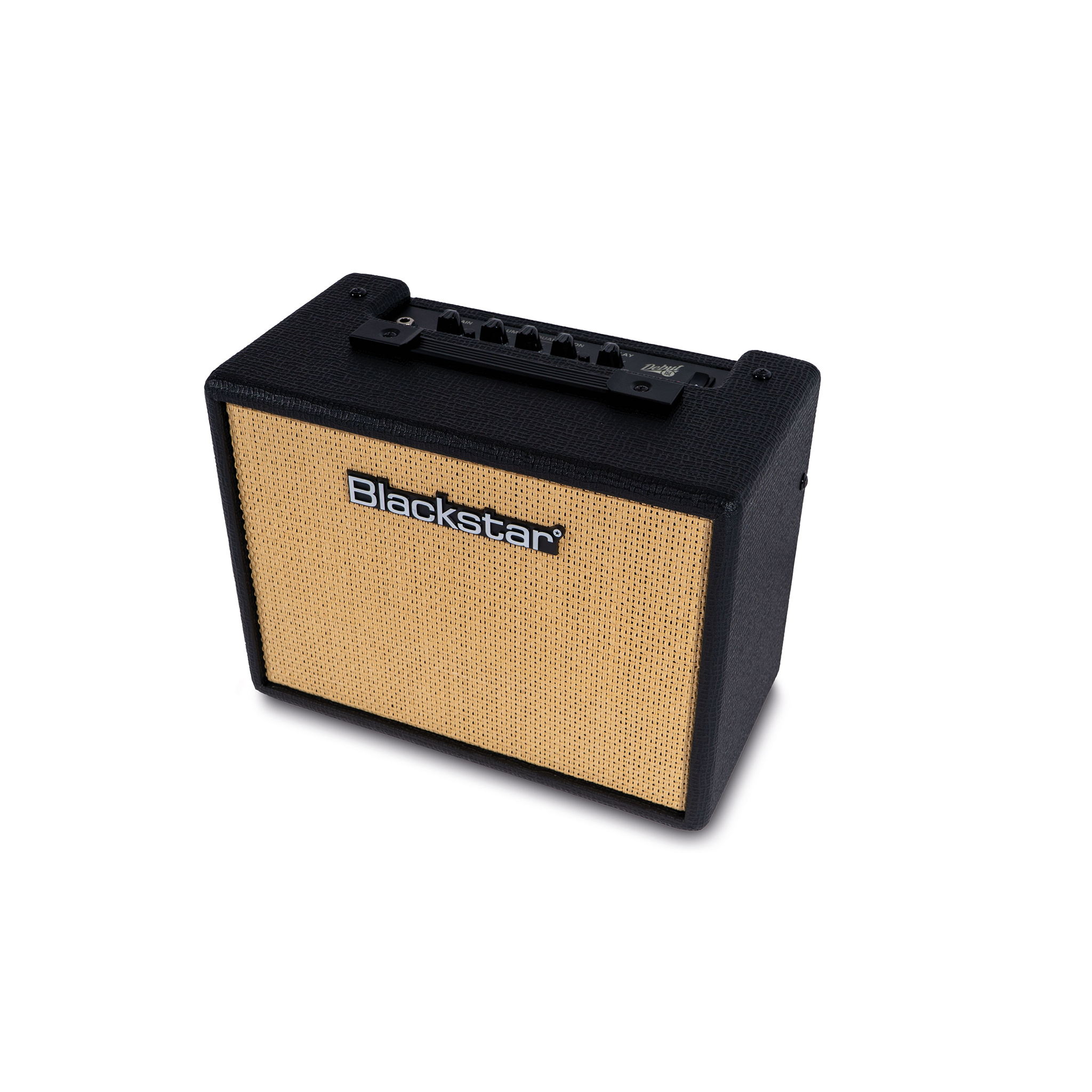  Blackstar Amply điện Debut 15E-15W 2x3'' BA198024
