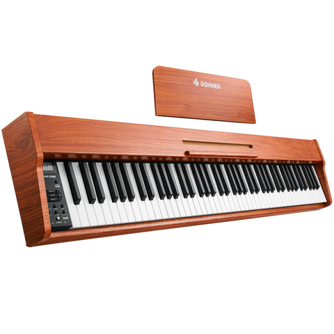  Đàn piano điện DONNER DEP-1S 