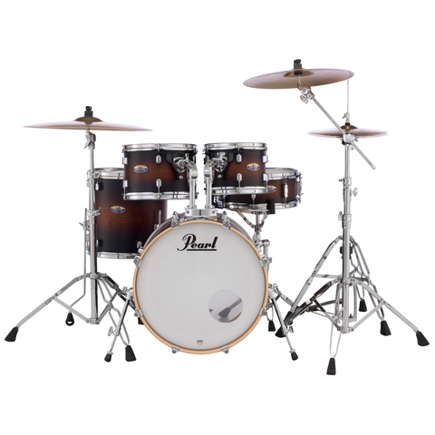  PEARL DMP925SP/C260 SATIN BROWNBURST 
