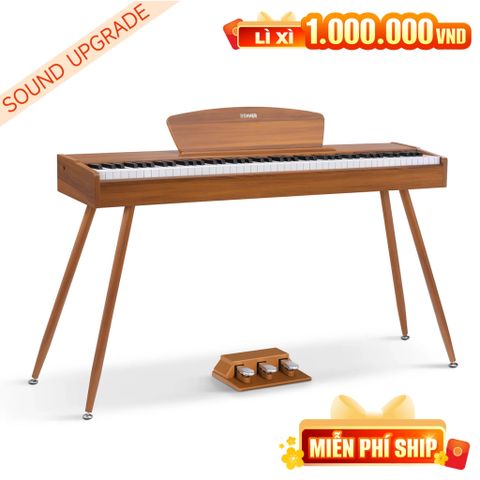 Đàn piano điện DONNER DDP-80 