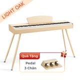  Đàn piano điện DONNER DDP-80 
