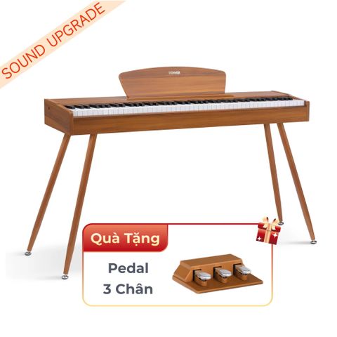  Đàn piano điện DONNER DDP-80 