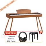  Đàn piano điện DONNER DDP-80 
