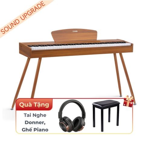  Đàn piano điện DONNER DDP-80 