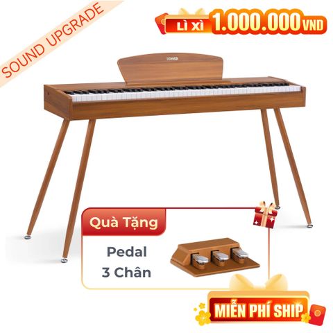  Đàn piano điện DONNER DDP-80 