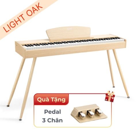  Đàn piano điện DONNER DDP-80 