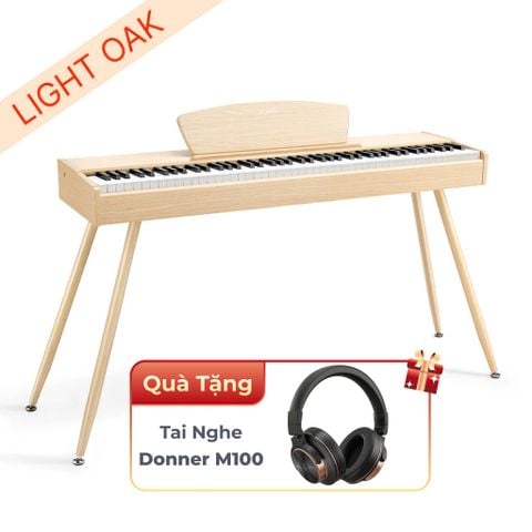 Đàn piano điện DONNER DDP-80 