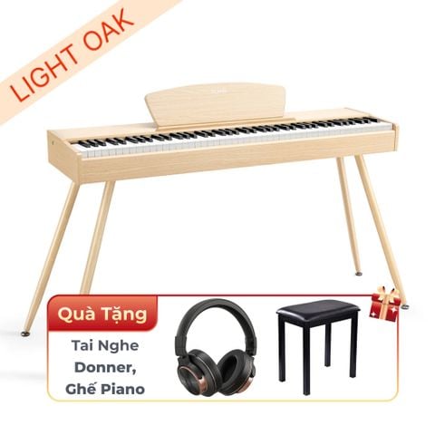  Đàn piano điện DONNER DDP-80 