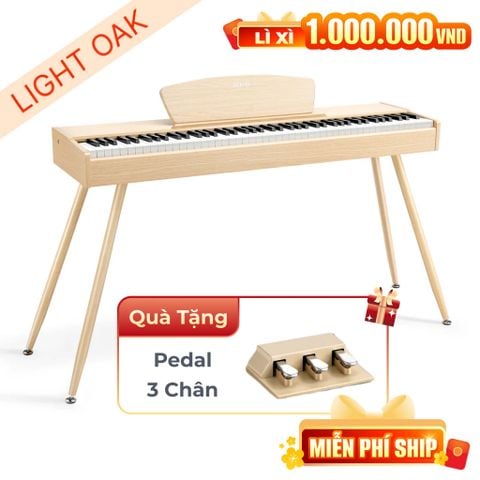  Đàn piano điện DONNER DDP-80 