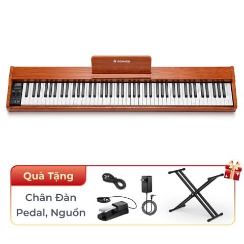 Đàn piano điện DONNER DEP-1S 