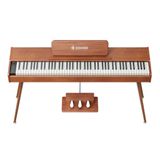  Donner DHP-200 PRO Đàn Piano Điện 