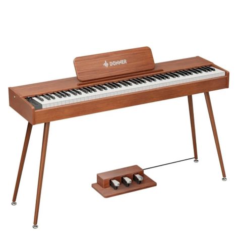  Donner DHP-200 PRO Đàn Piano Điện 